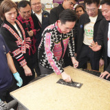 “อว.-เกษตรฯ” ผนึก บพข. ปลดล็อกคอขวดชีวมวลเชียงราย จับมือ 5 เ ... Image 3